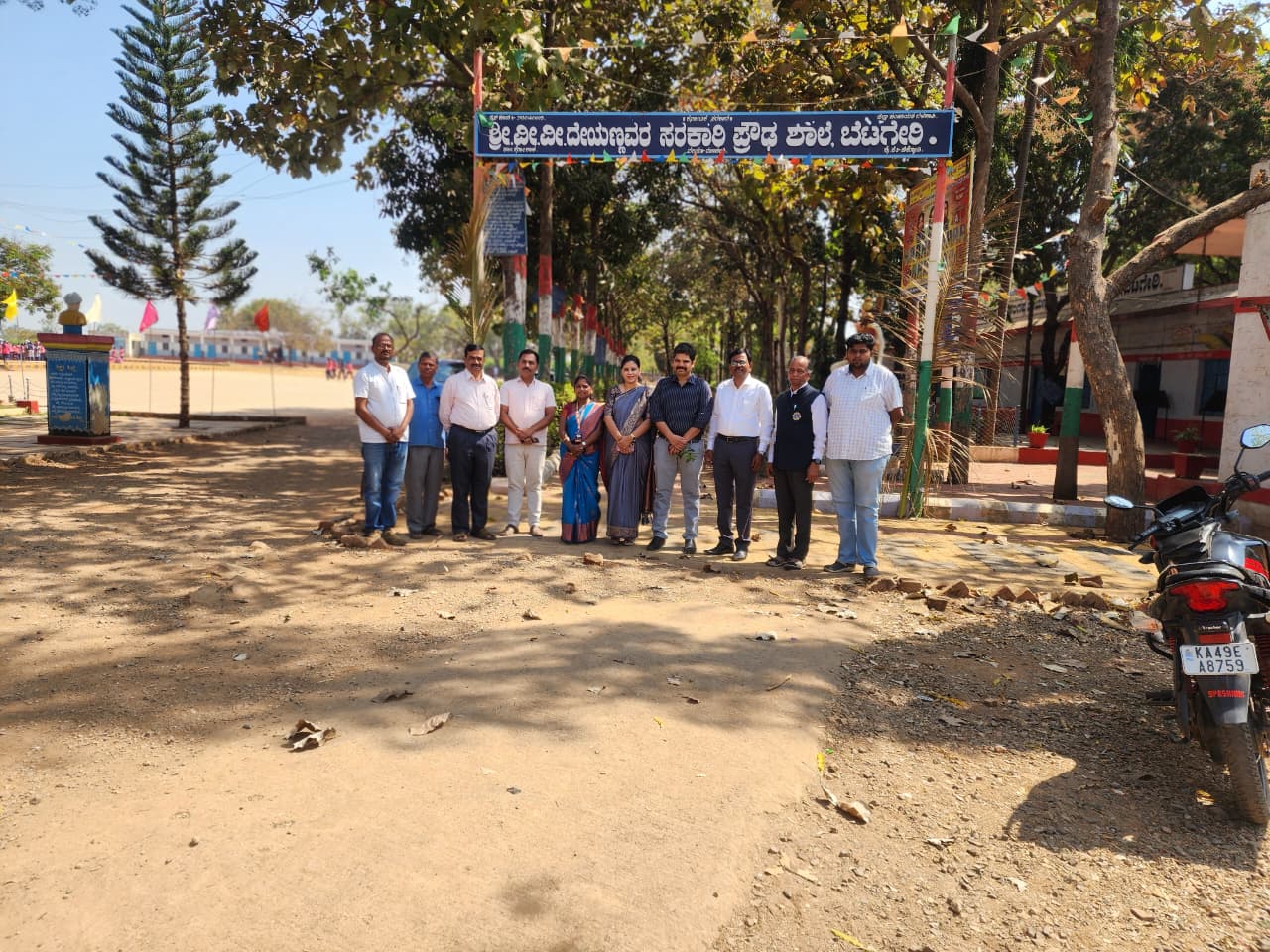 CHILDREN CANCER AWARENESS CAMP