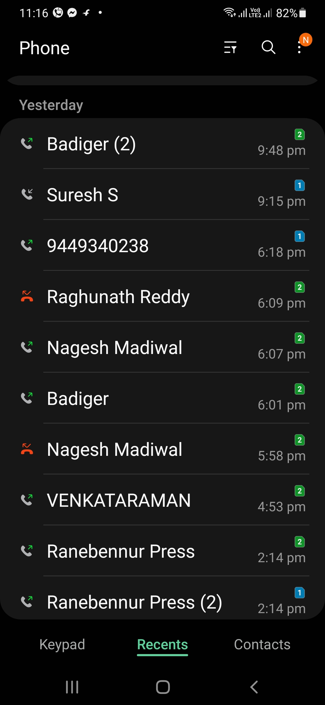 Assistance to Clubs.