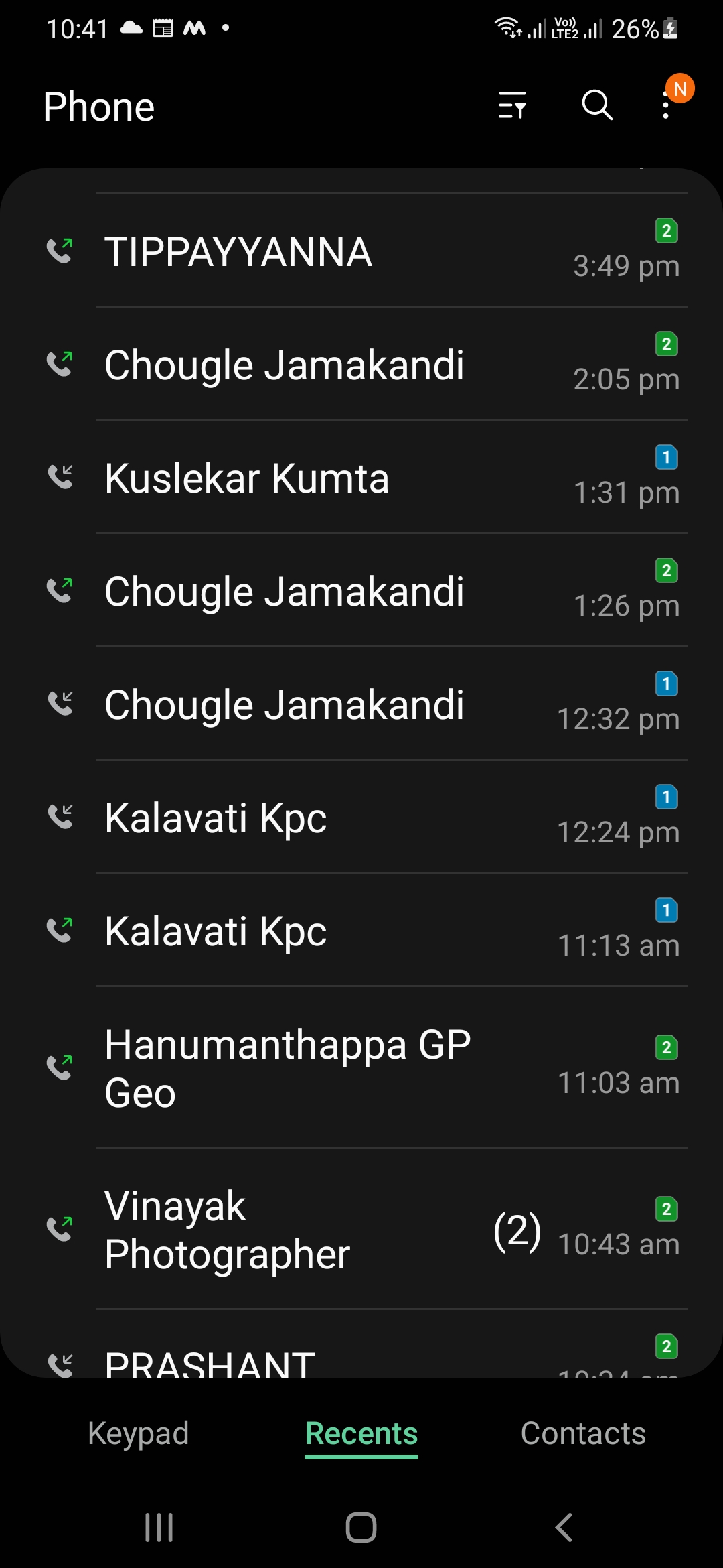 Assistance to Clubs.