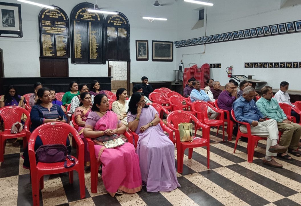 Regular Dinner Meeting Feb