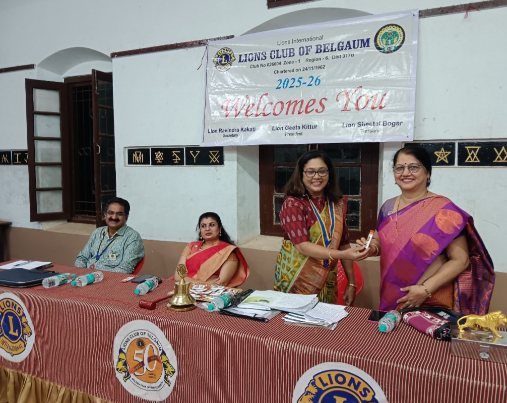 Regular Dinner Meeting Feb