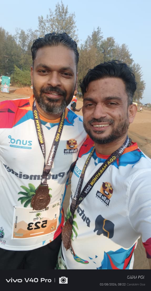 Lions Motivating for Health related activities 