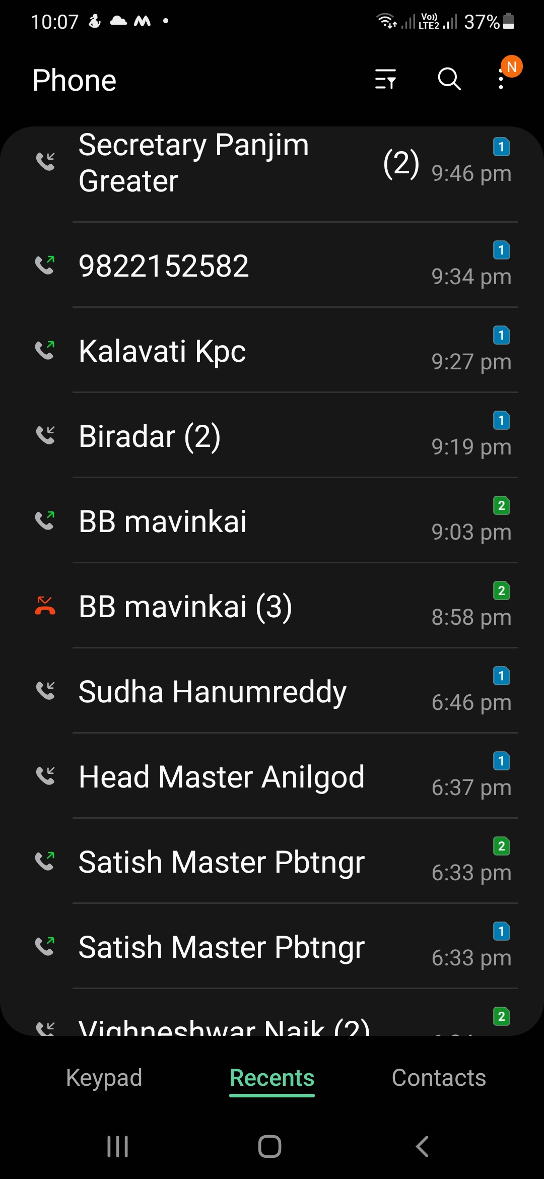 Assistance to Lions clubs Lions Portal and e-clubhouse