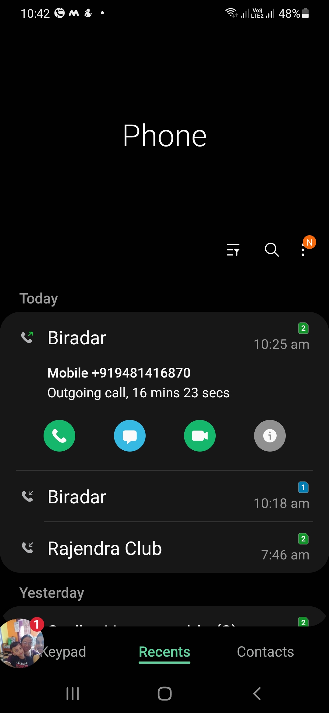 Assistance to uploading e-clubhouse website.