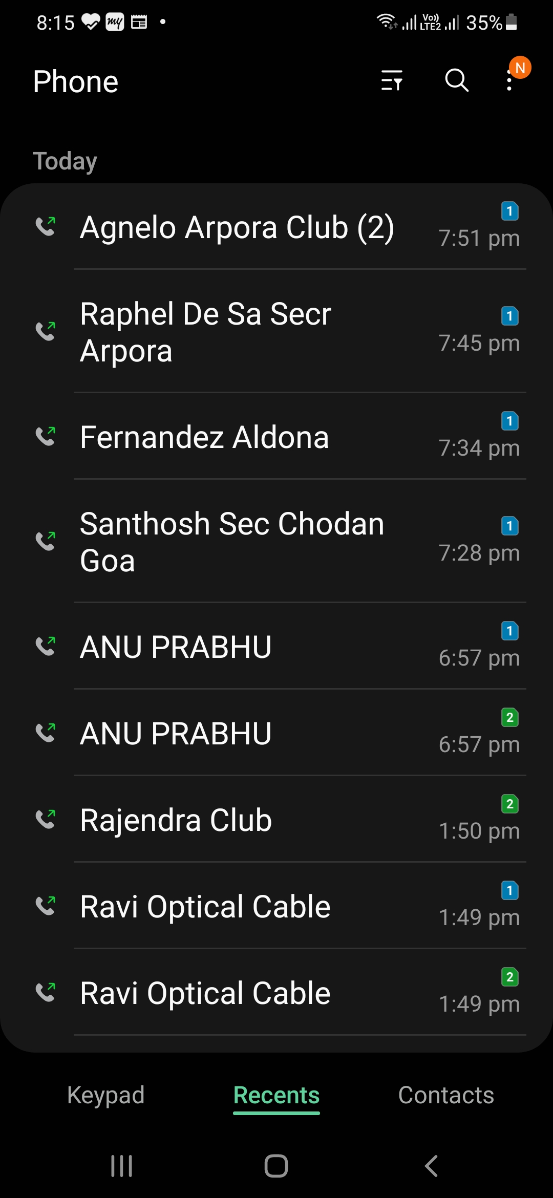 Assistance to Clubs for e-clubhouse website and Lion Portal.