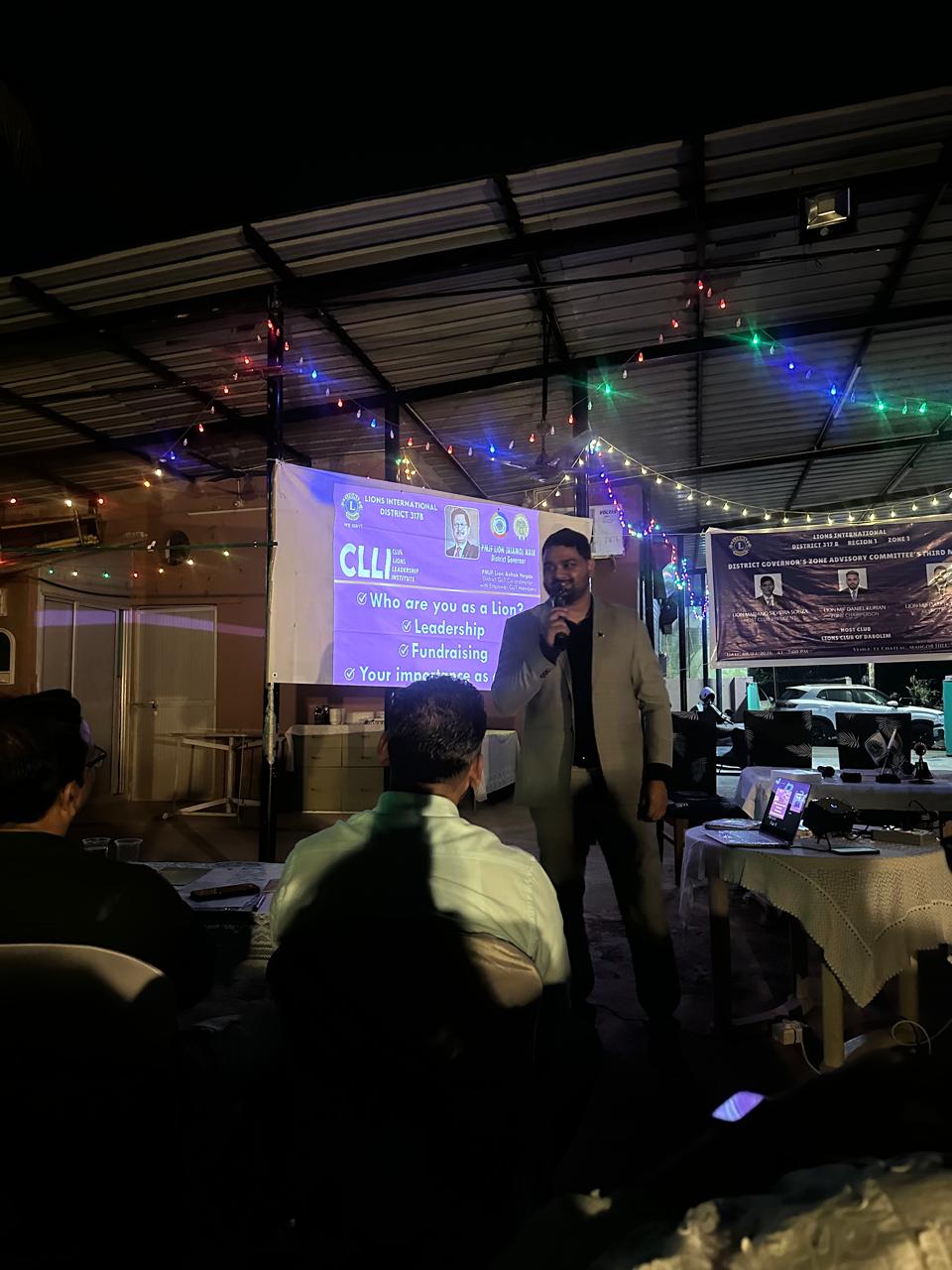 CLLI Leadership Program