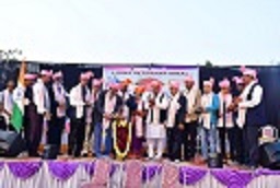 REGION MEET OF REGION 12