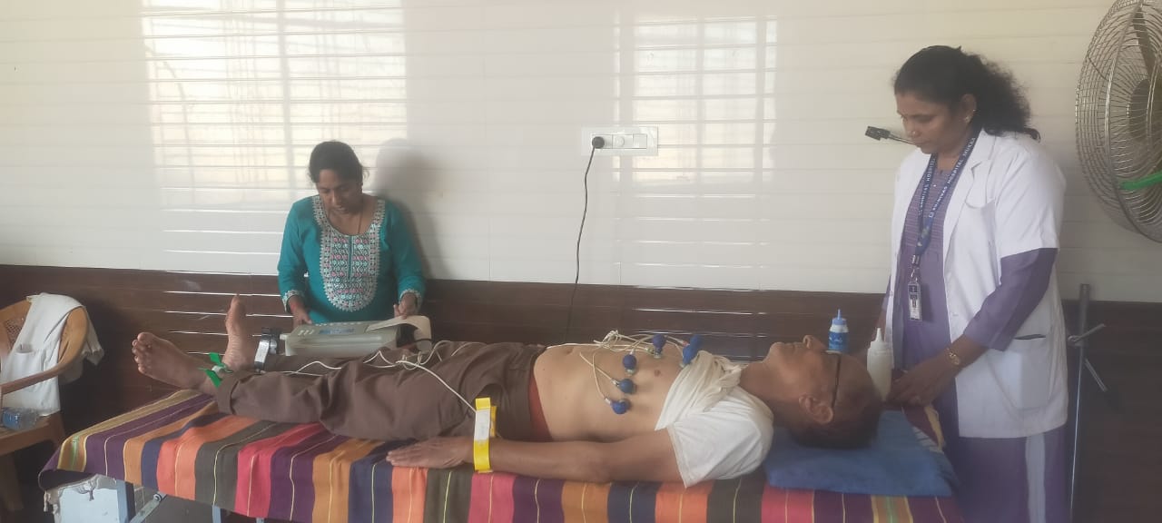 CARDIALOGY SPECIAL MEDICAL CAMP