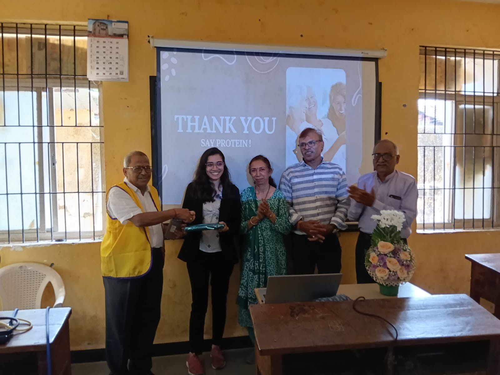 Nutrition and Menopause Management