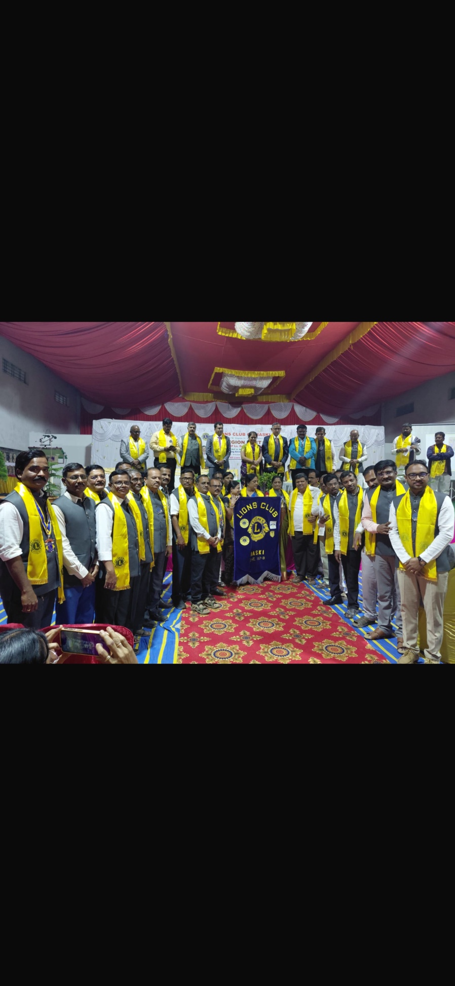 REGION MEET REGION10 