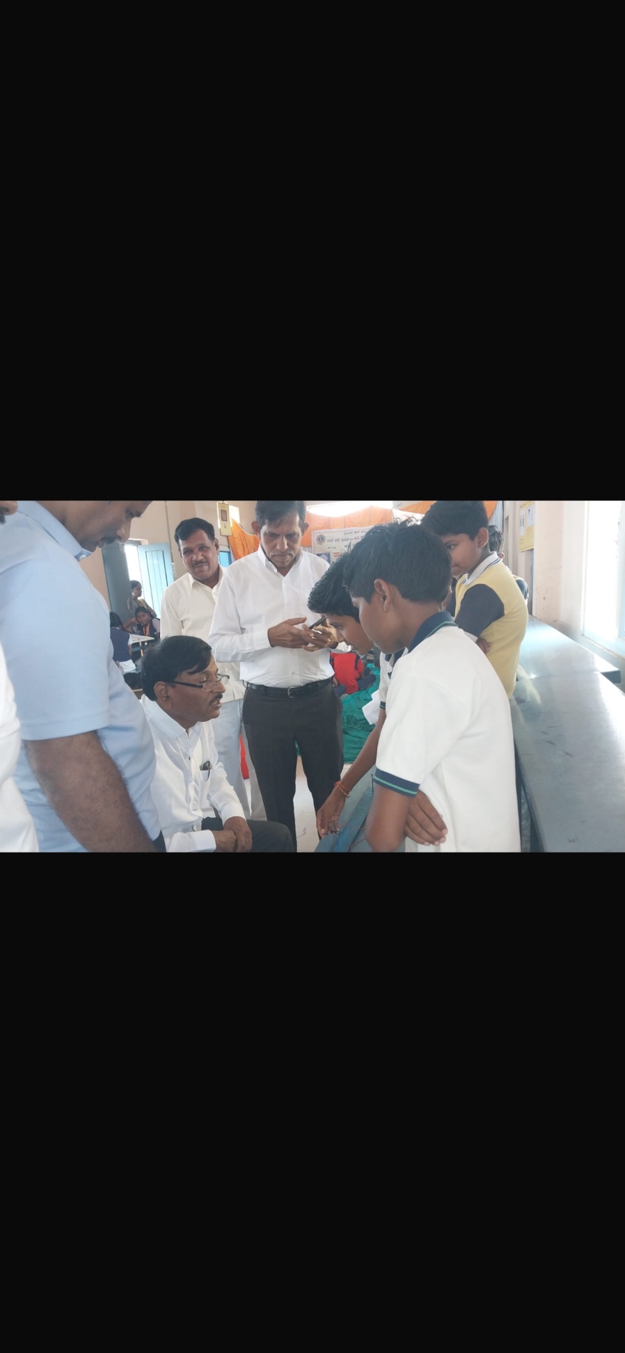 NATIONAL SCIENCE DAY CELEBRATION