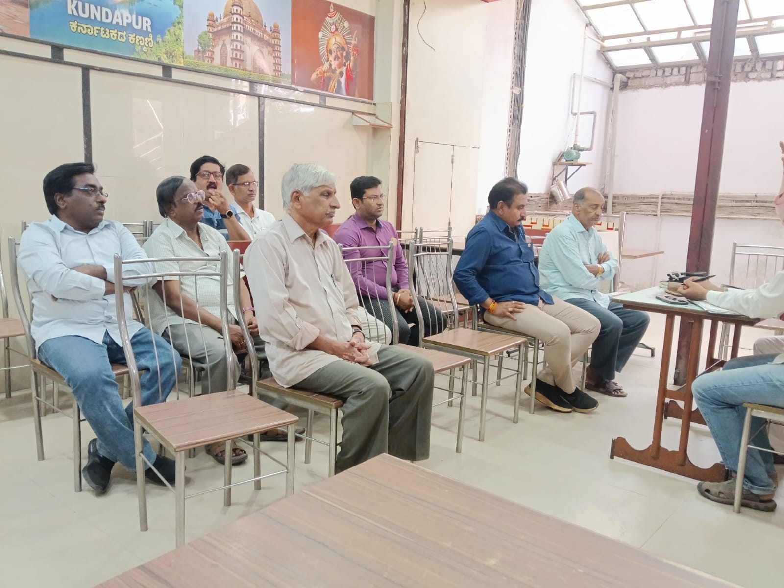 Board of Directors meeting (BOD) for the month of Mar-26 on 01.03.26.