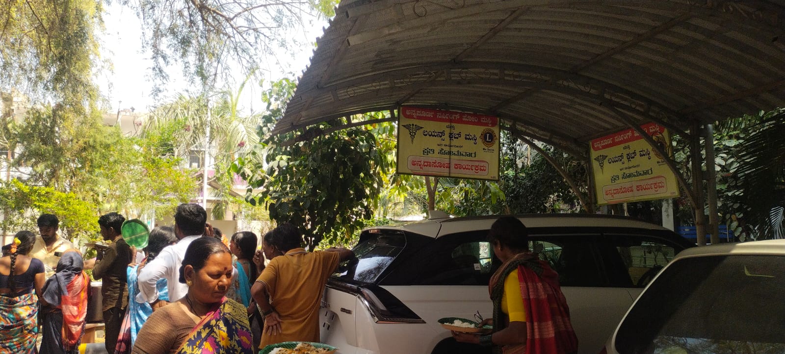 95TH WEEK (EVERY MONDAY) ANNA DASOHA 