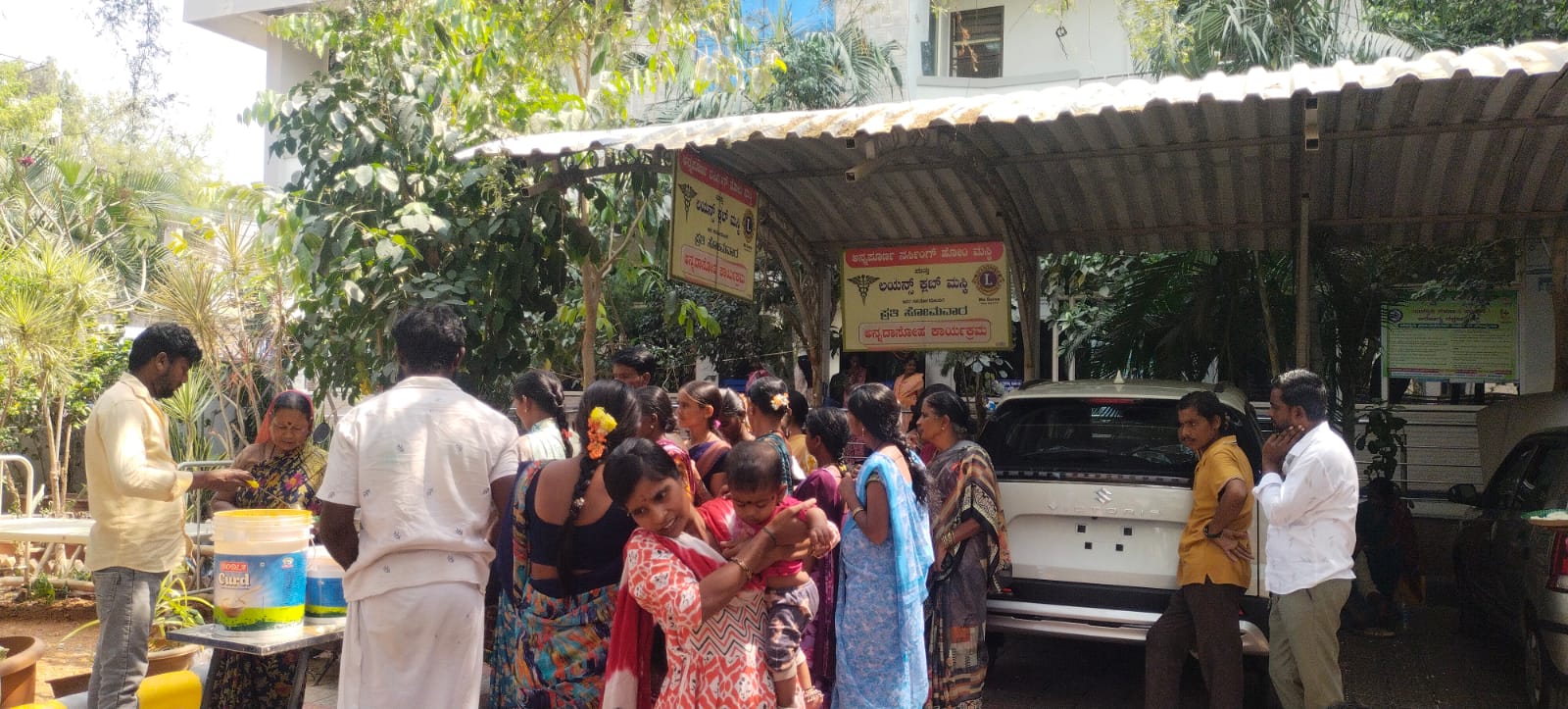 95TH WEEK (EVERY MONDAY) ANNA DASOHA 