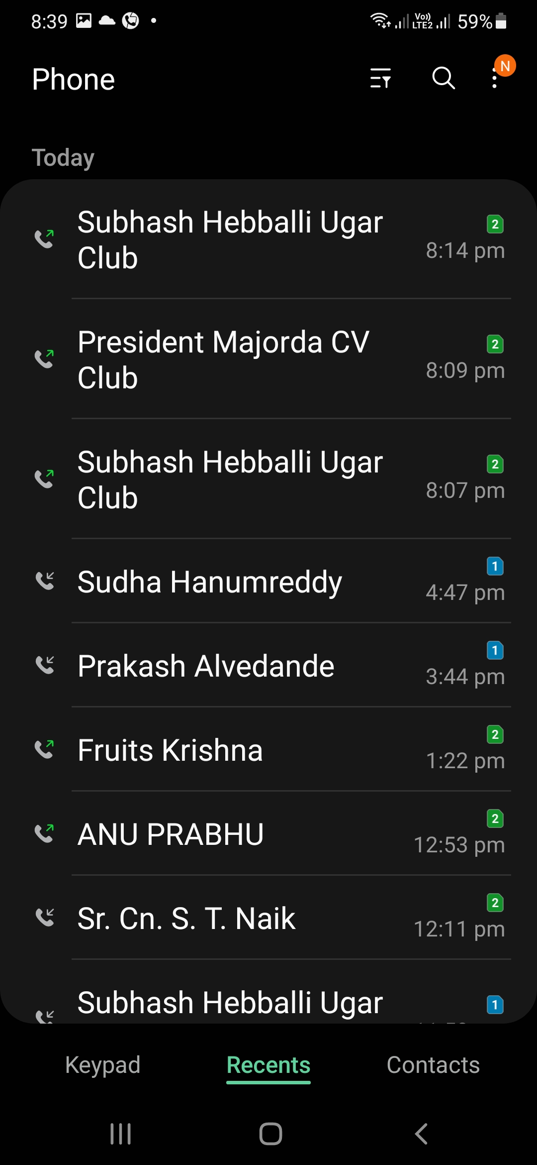 Assistance to Clubs for updating e-clubhouse website and Lion Portal.