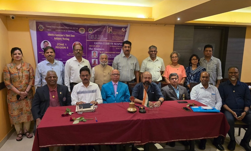 Attended CLLI