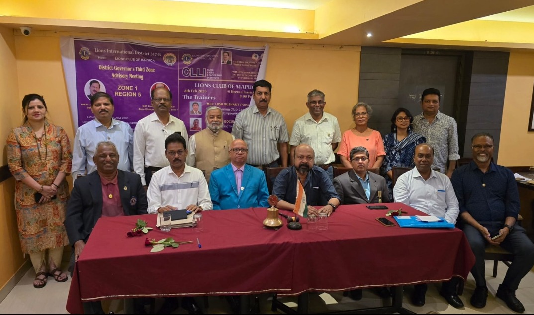 Attended CLLI