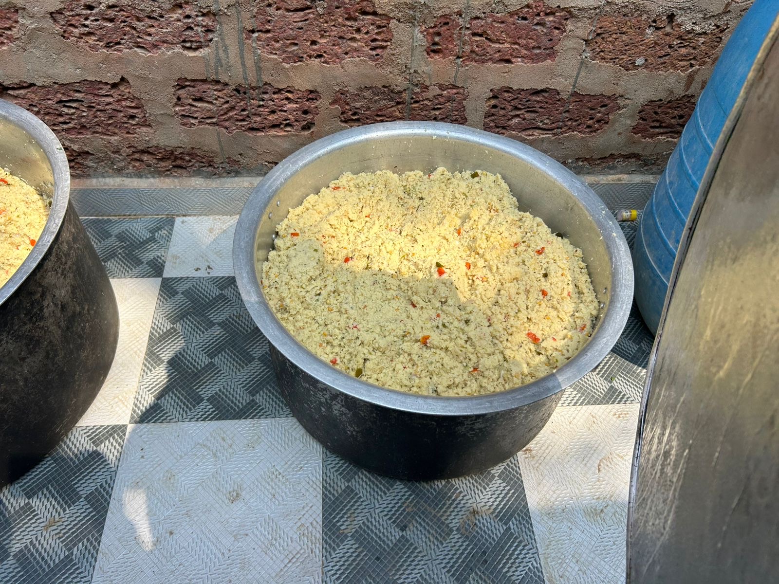 Annadasoha on Shivaratri