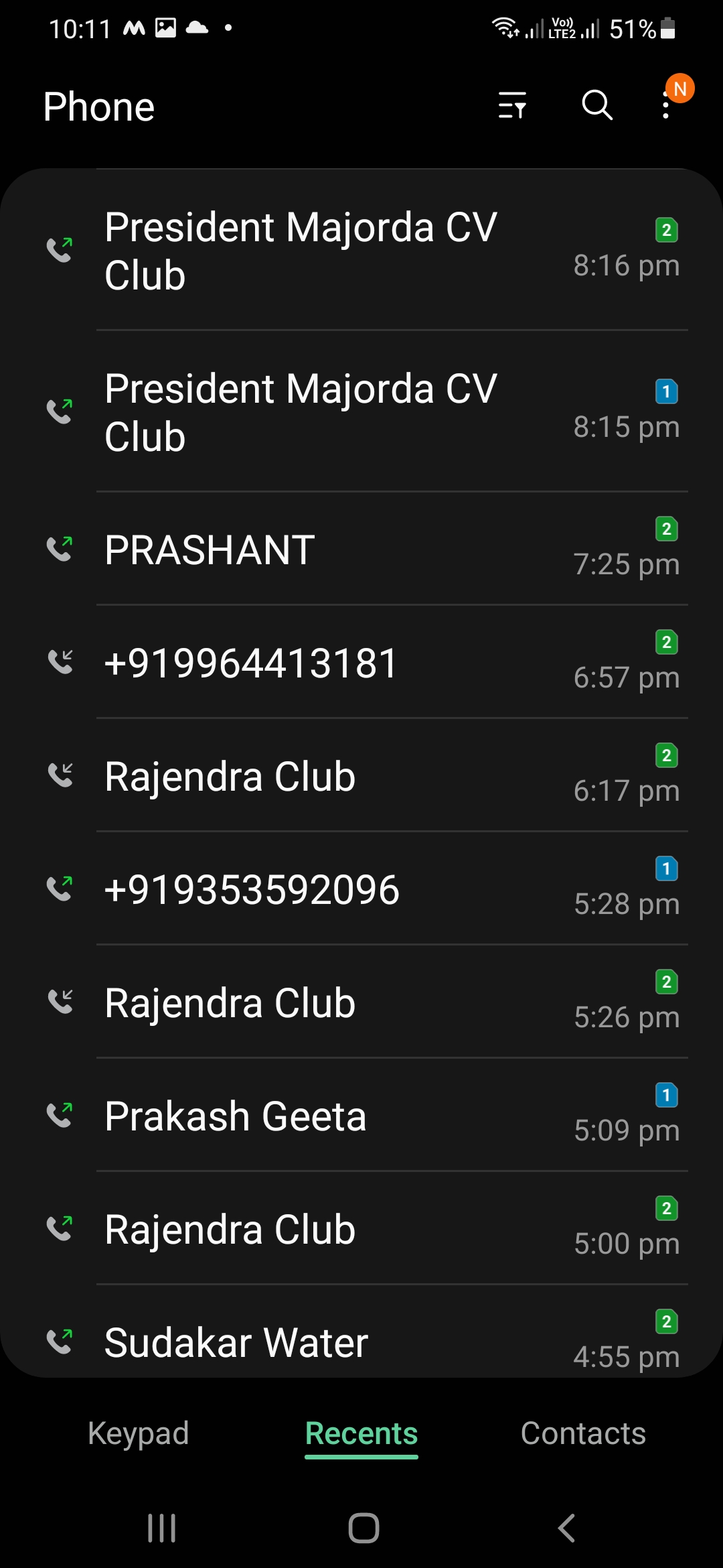 Guidance to clubs on e-clubhouse website.