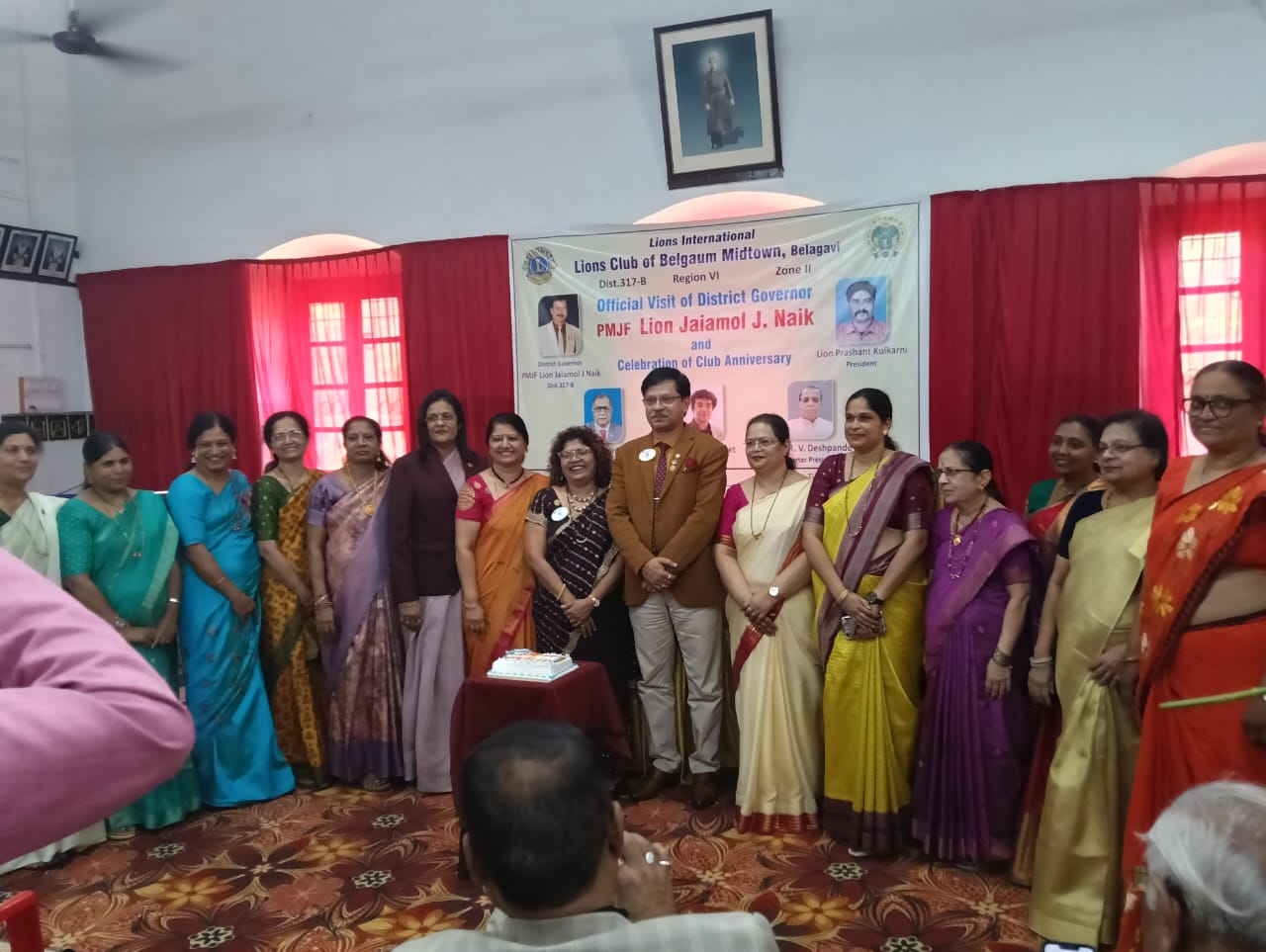 Celebration of Women's Day