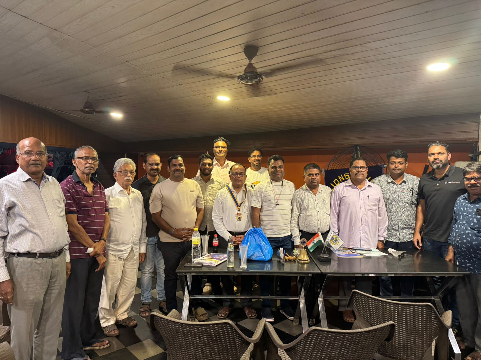 BOD Conducted on the 7th March 2026