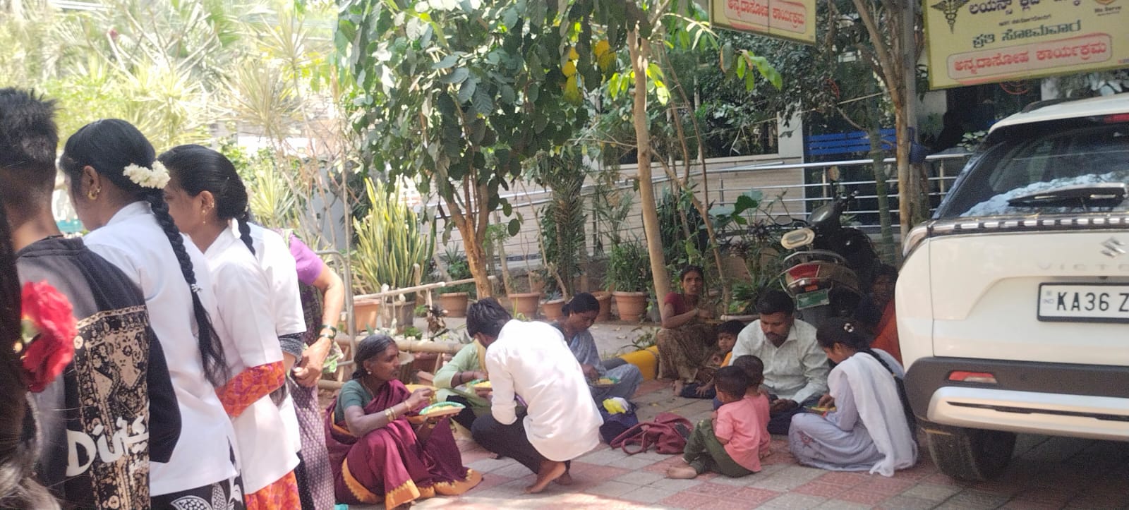 96th WEEK (EVERY MONDAY) ANNA DASOHA