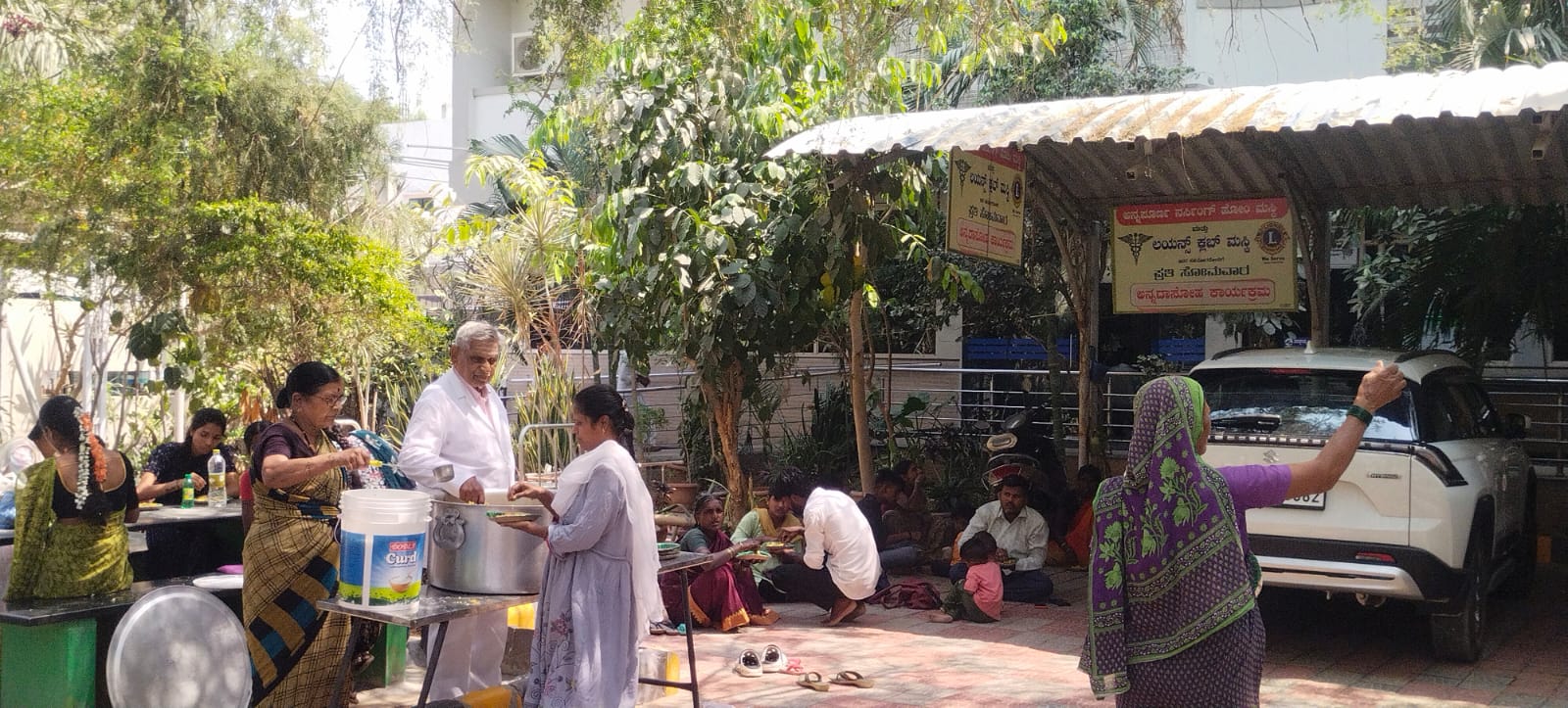 96th WEEK (EVERY MONDAY) ANNA DASOHA