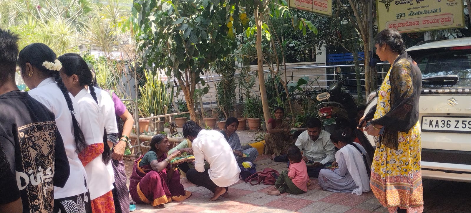 96th WEEK (EVERY MONDAY) ANNA DASOHA