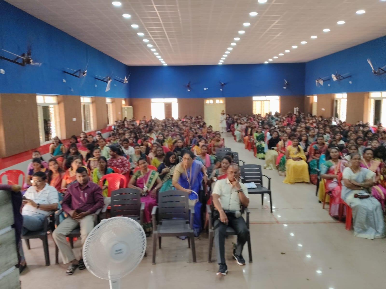 Celebration of International Women's Day 2026