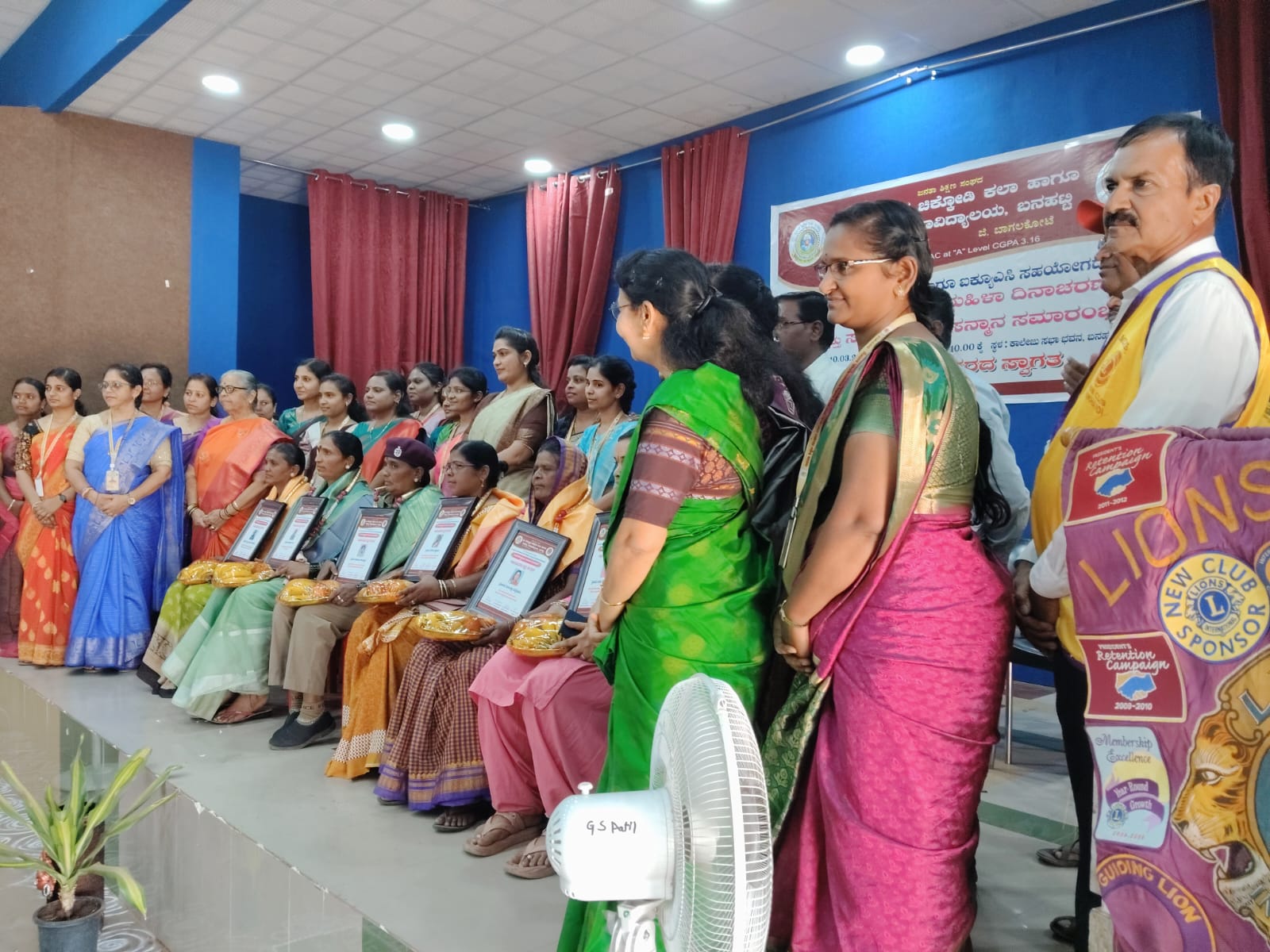 Celebration of International Women's Day 2026