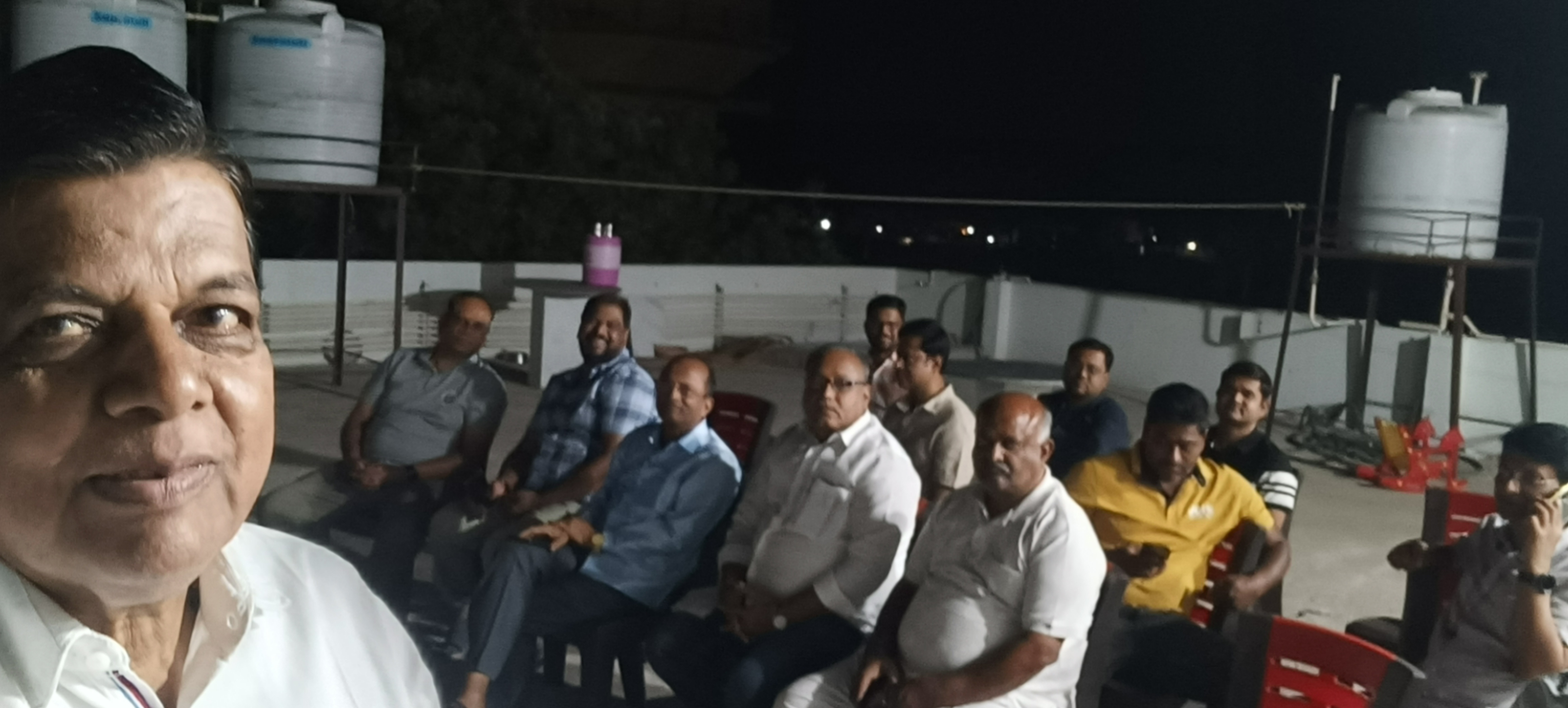 Monthly BOD meeting for March 2026