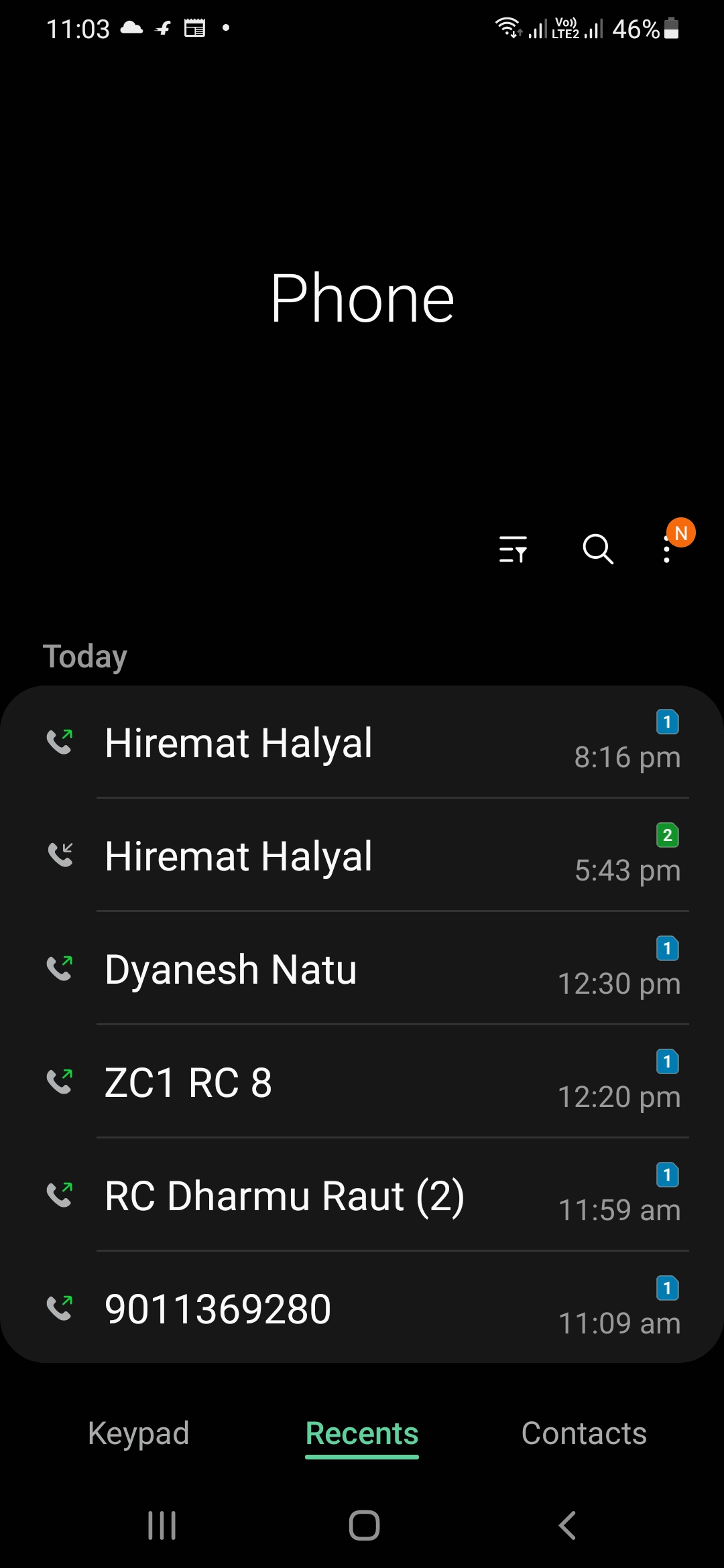 Assistance to Clubs.