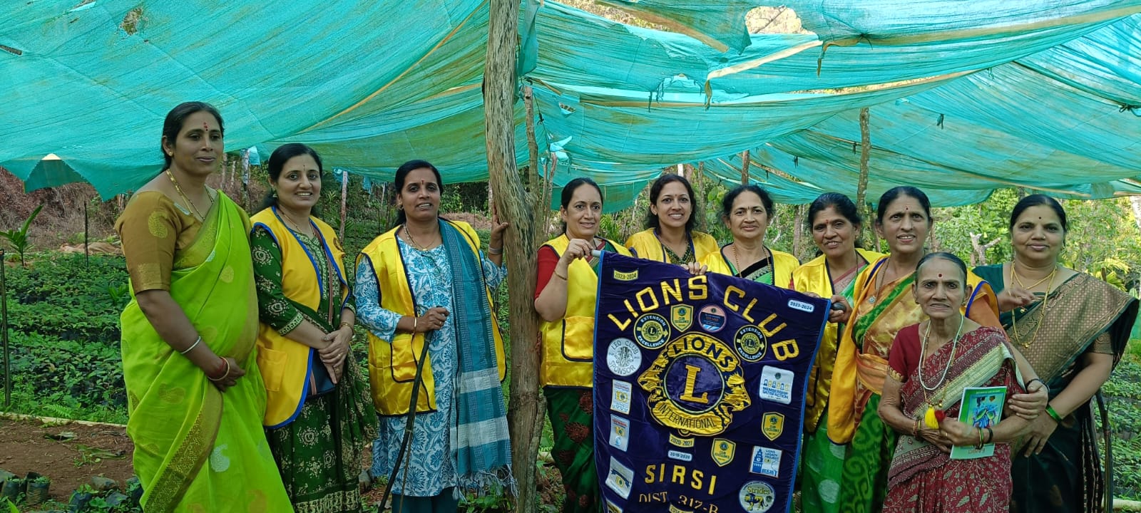  WOMAN EMPOWERMENT PROGRAM IN RURAL AREA