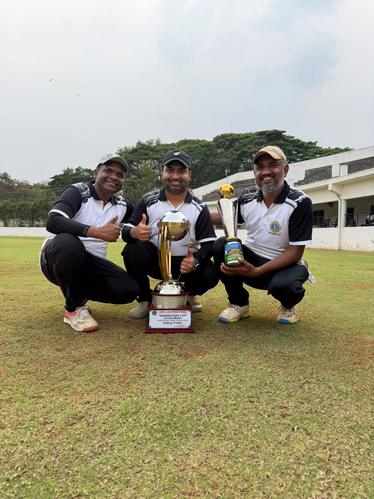 Cricket Tournament ournament 