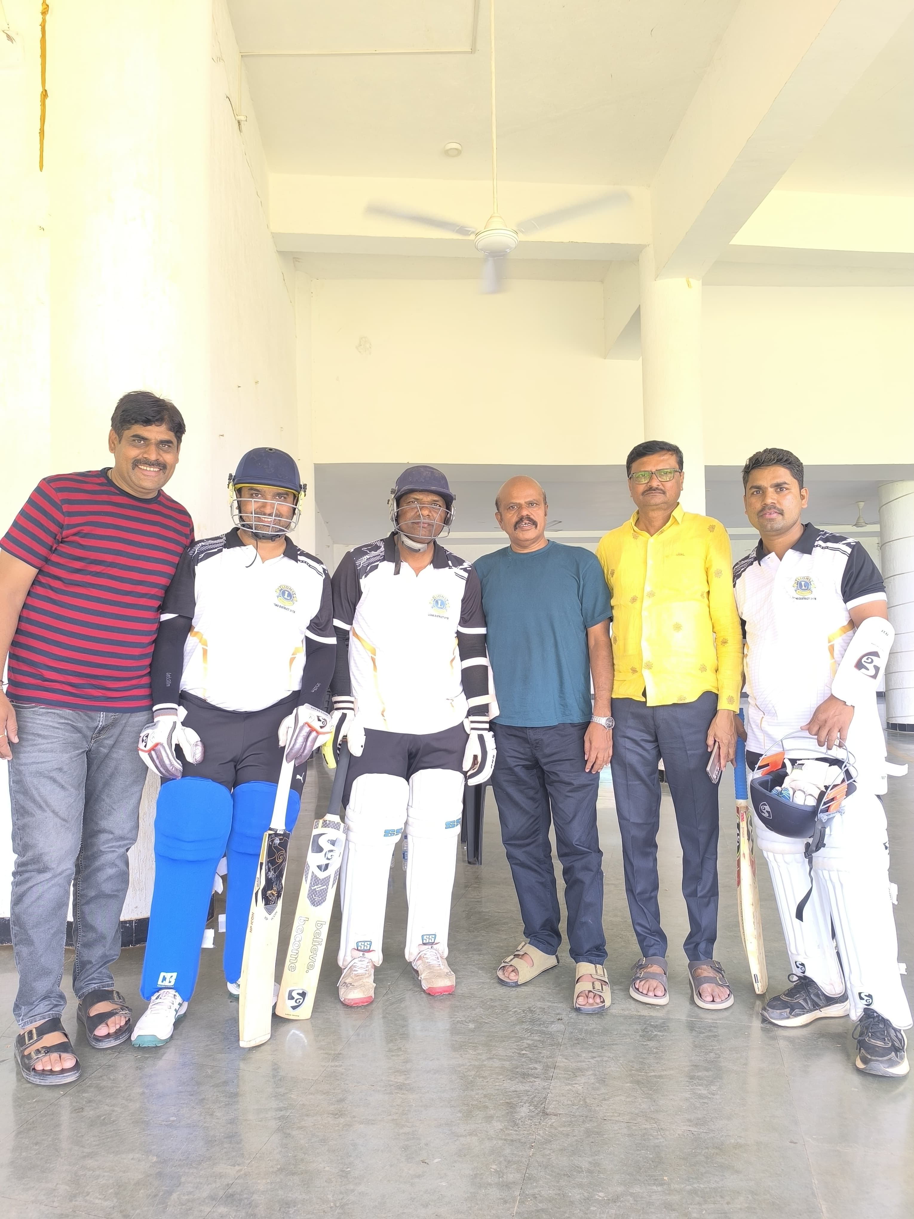 Cricket Tournament ournament 