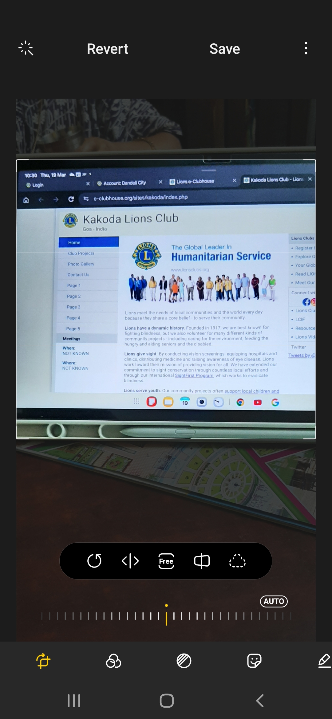 e-clubhouse-regarding