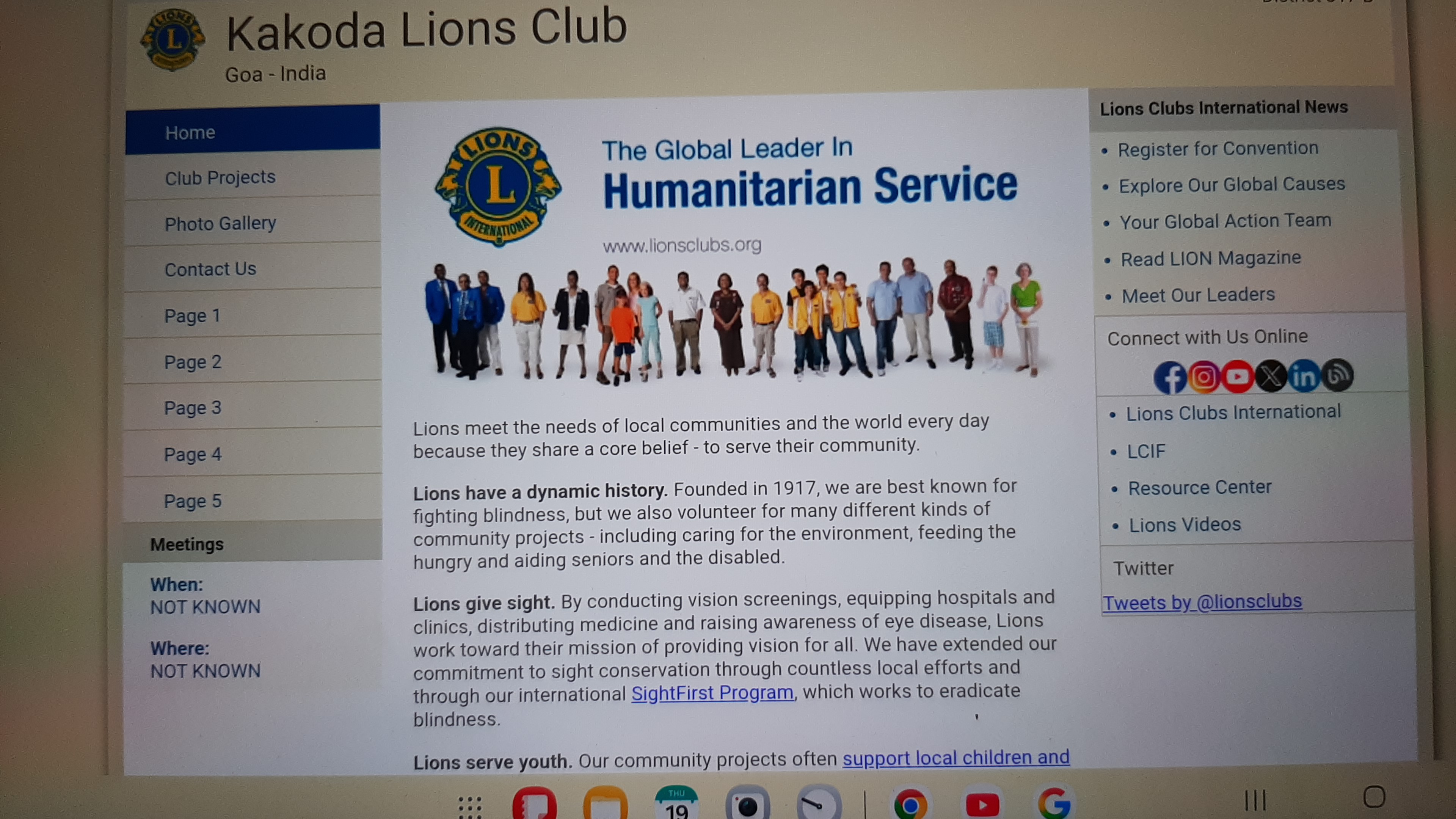 e-clubhouse-regarding