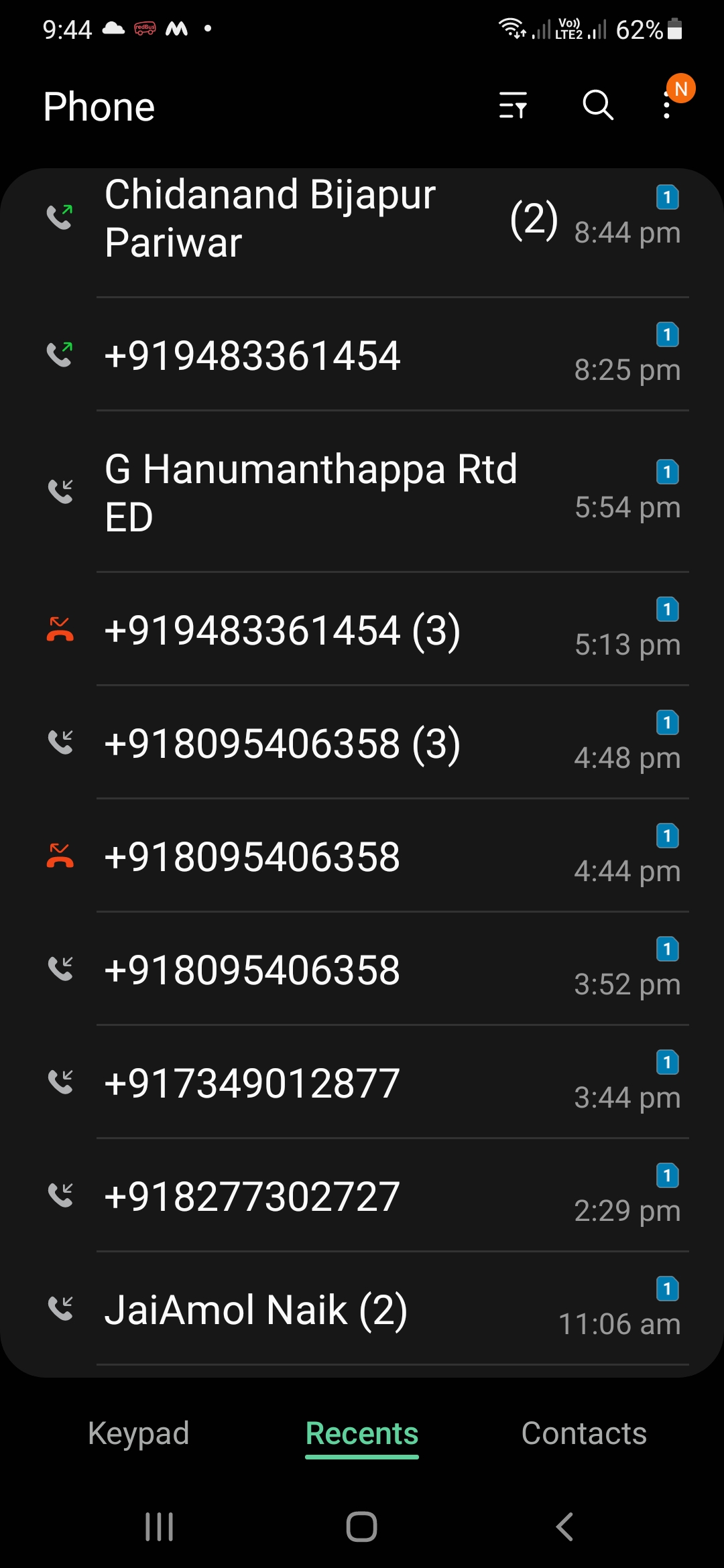 Lion Portal and e-clubhouse website.