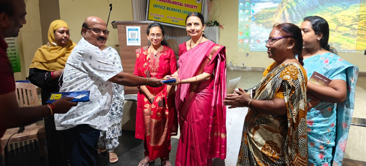 Cervical Cancer Awareness Program – 08-03-2026