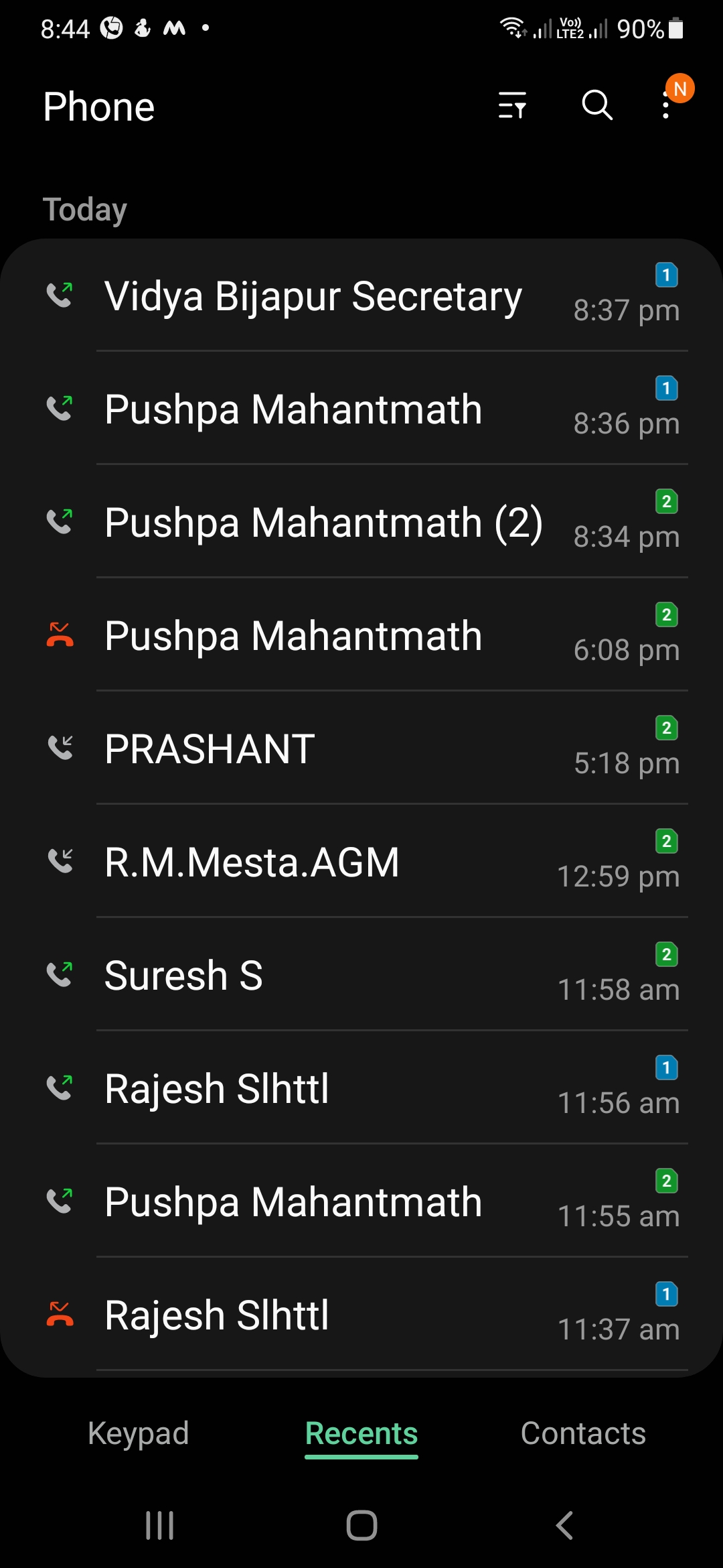 Assistance to Clubs.