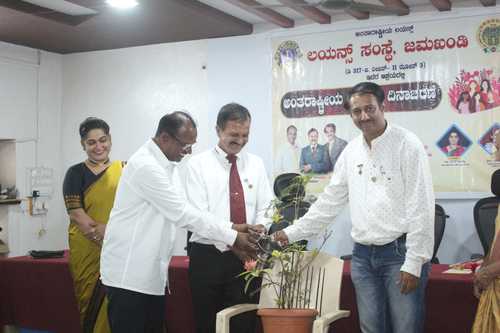 International Women’s Day Celebration 2026