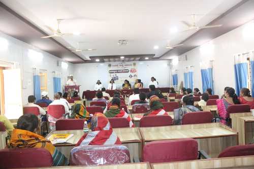 International Women’s Day Celebration 2026