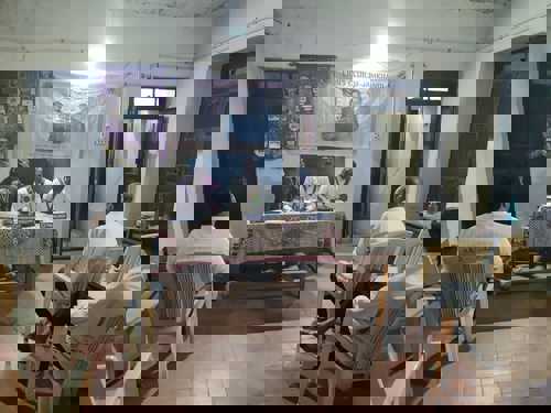 General Body Meeting for the month of Mar 25-03-2026 (2nd)