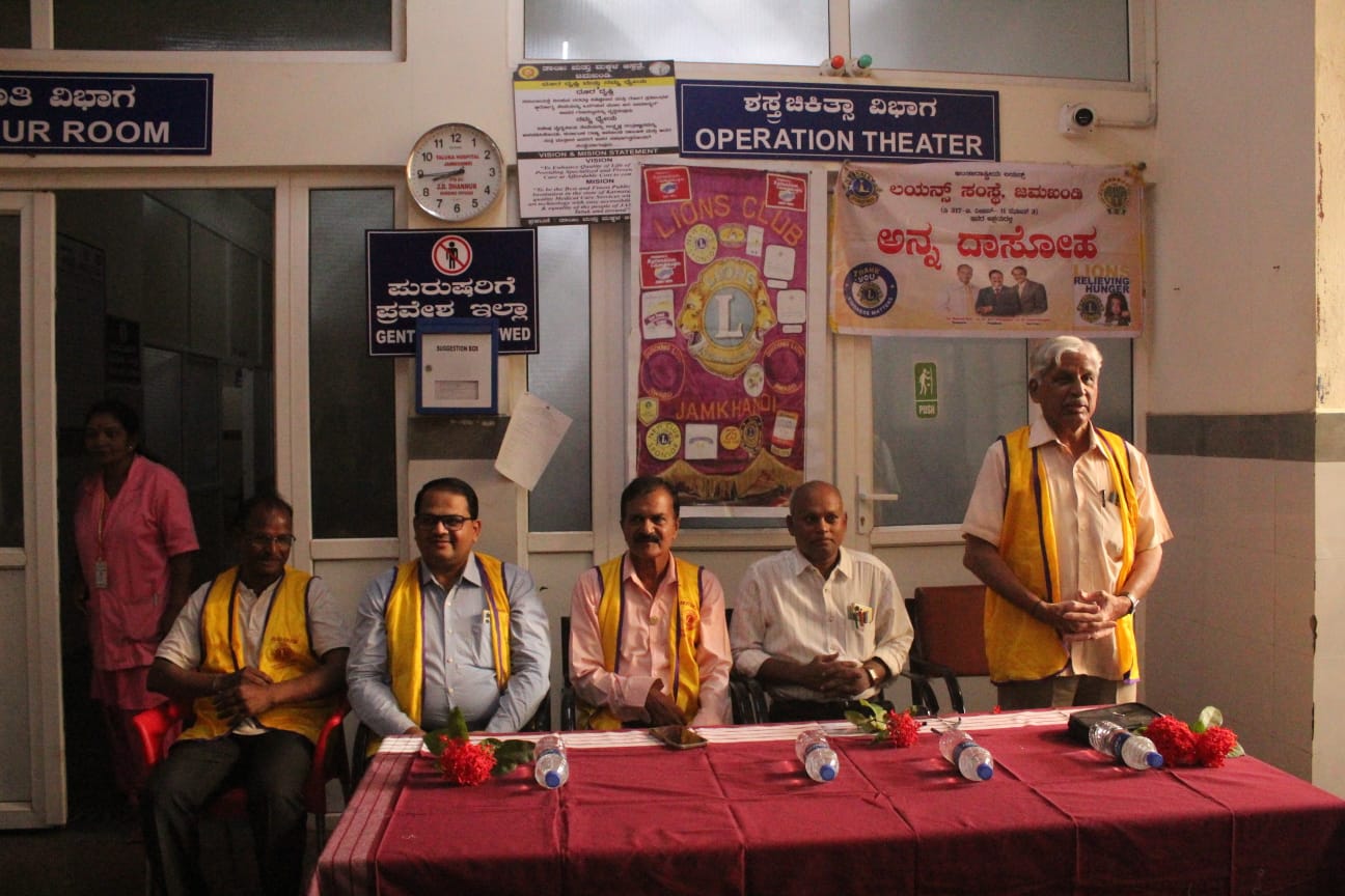 Diabetes Awareness Programme - 27.03.26