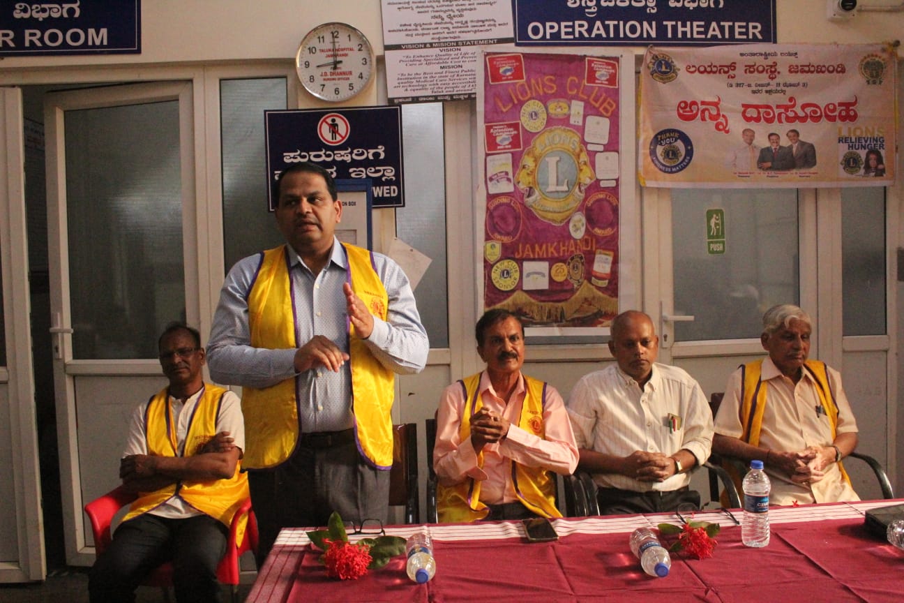 Seminar on Mental Health & Well-Being