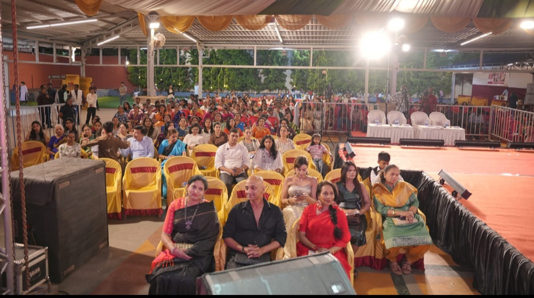 Belagavi Diva Beauty Pageant 