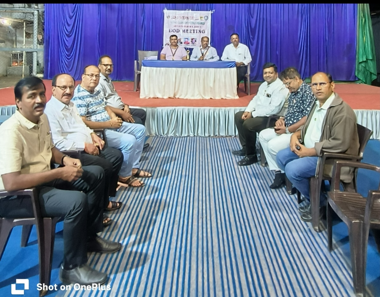 Appointing Nomination Committee