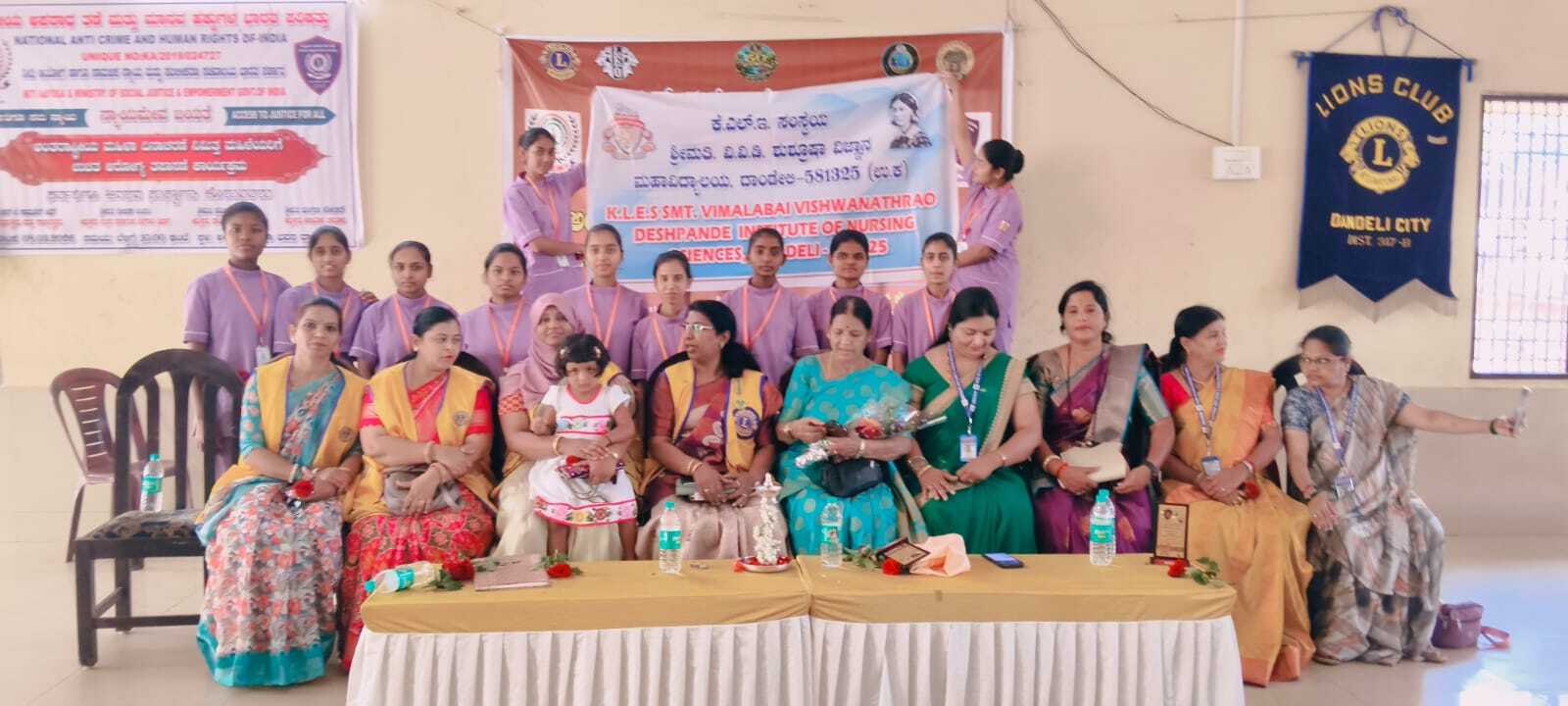 womens Day Celebration