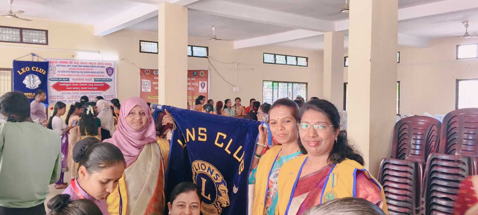 womens Day Celebration