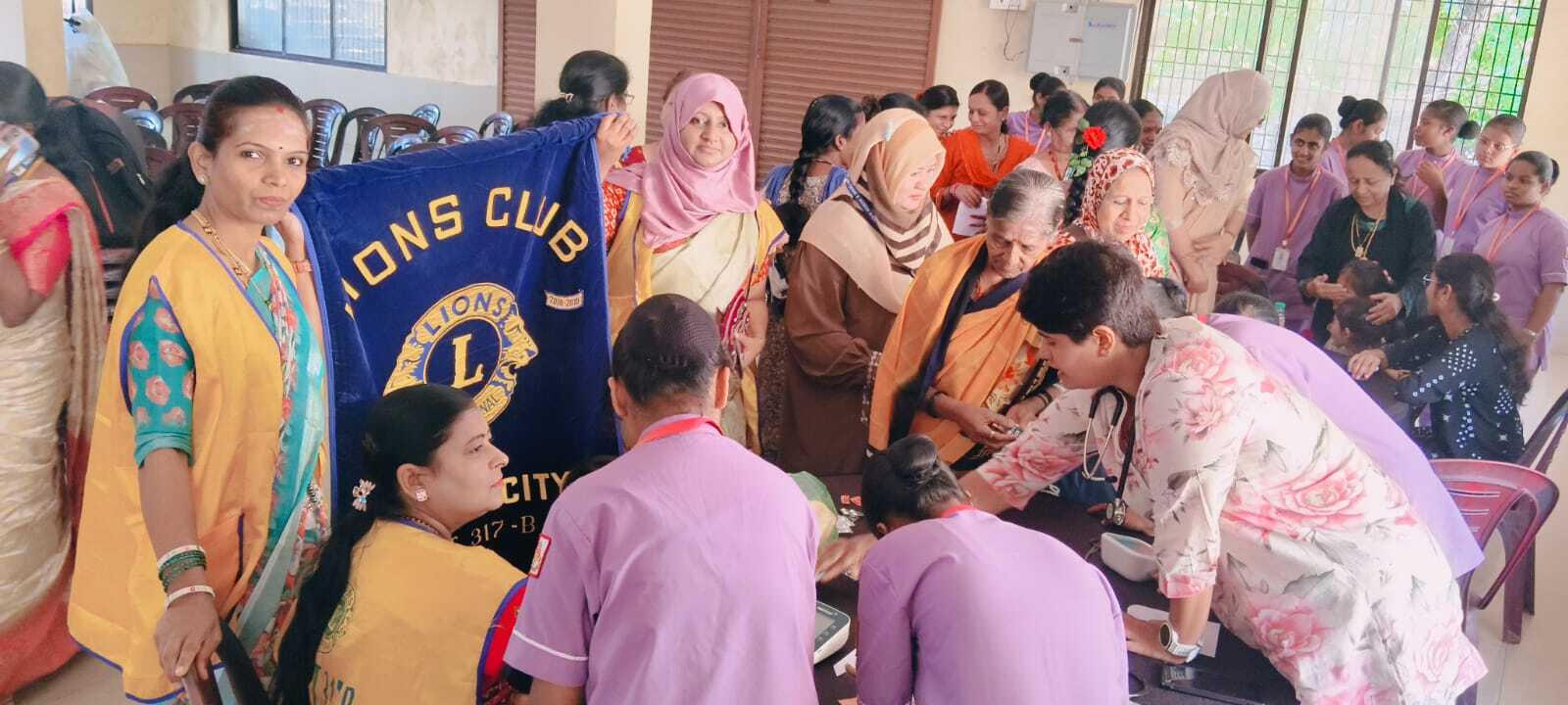 womens Day Celebration